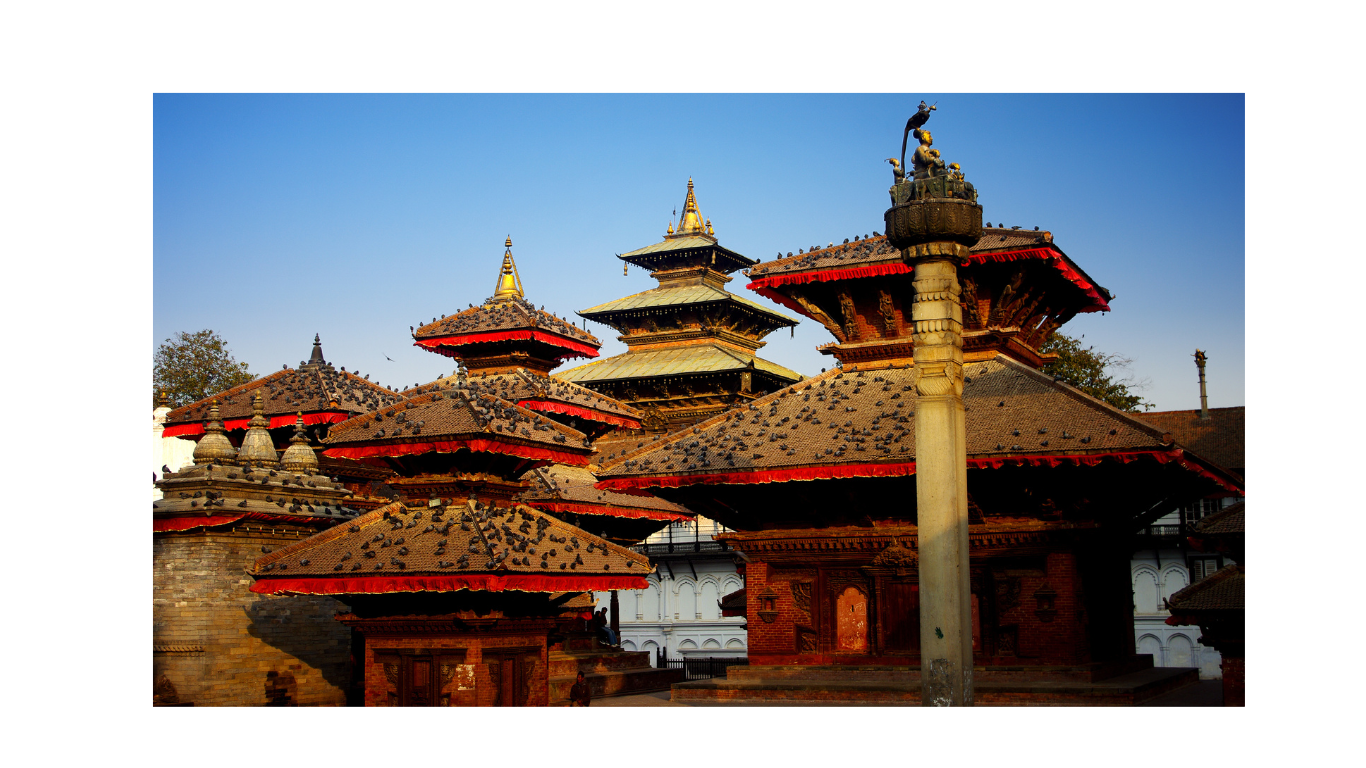 Kathmandu, Pokhara, and Chitwan Tour 7 Night 8 days