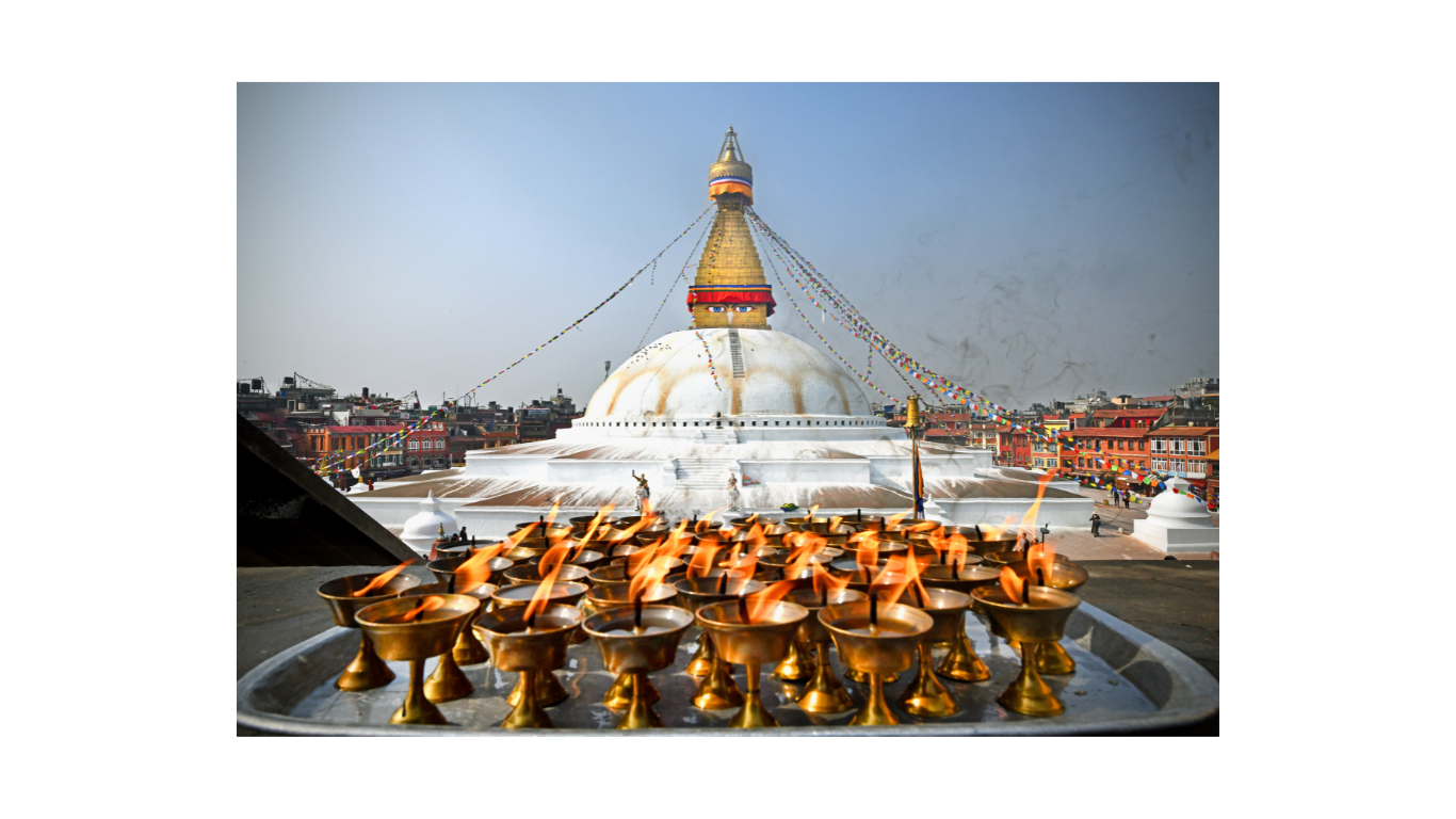 Kathmandu, Pokhara, and Chitwan Tour 7 Night 8 days