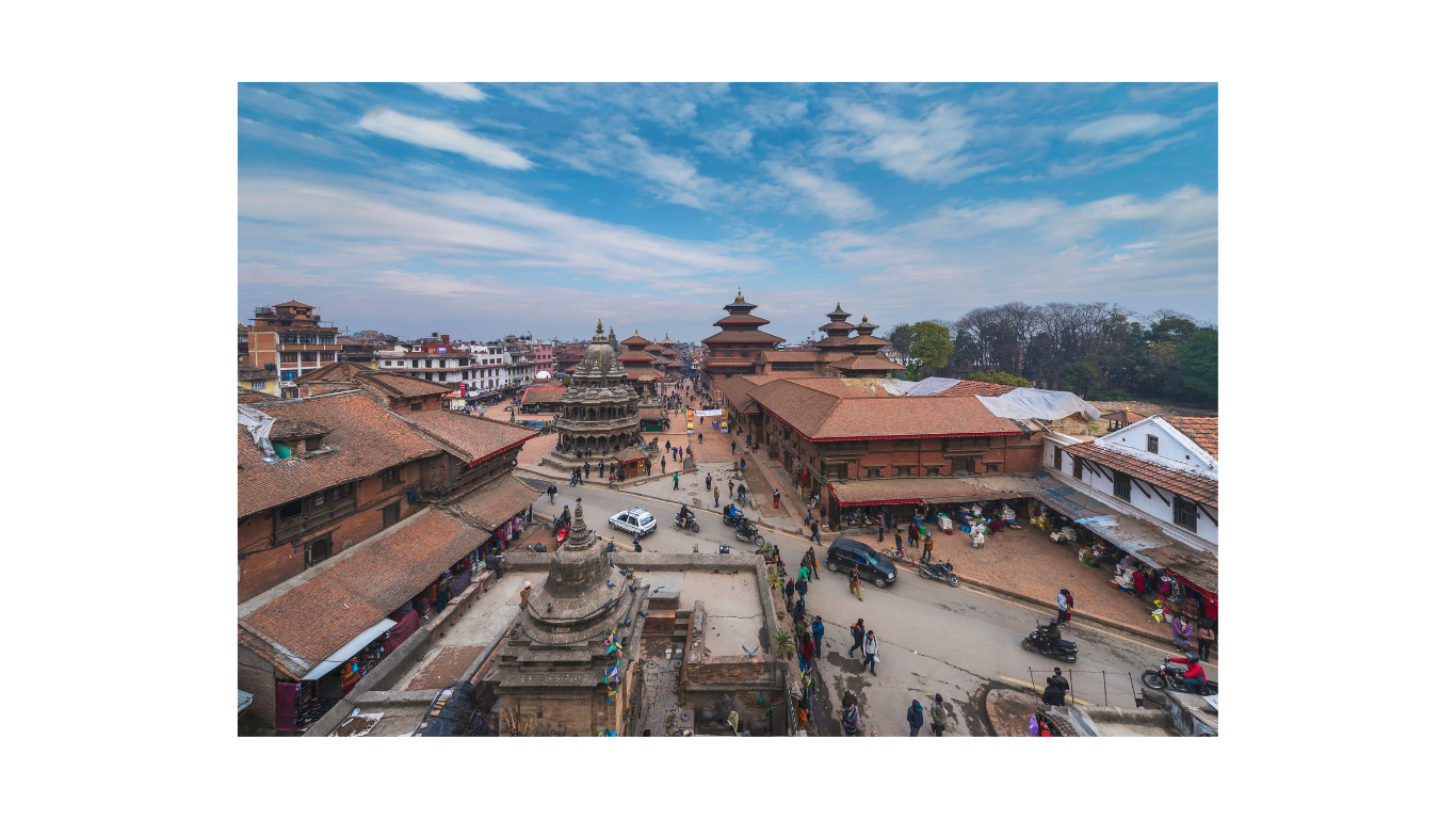 Kathmandu Lumbini Tours 4 Night 5 Days