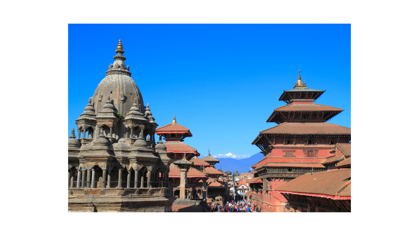 Kathmandu Lumbini Tours 4 Night 5 Days