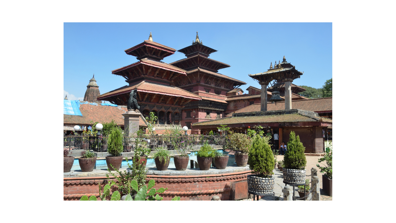 Kathmandu Lumbini Tours 4 Night 5 Days