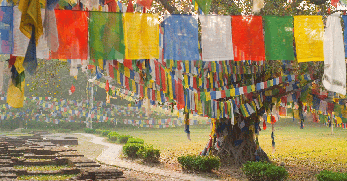 Kathmandu Chitwan Lumbini Tour 6 Nights 7 Days