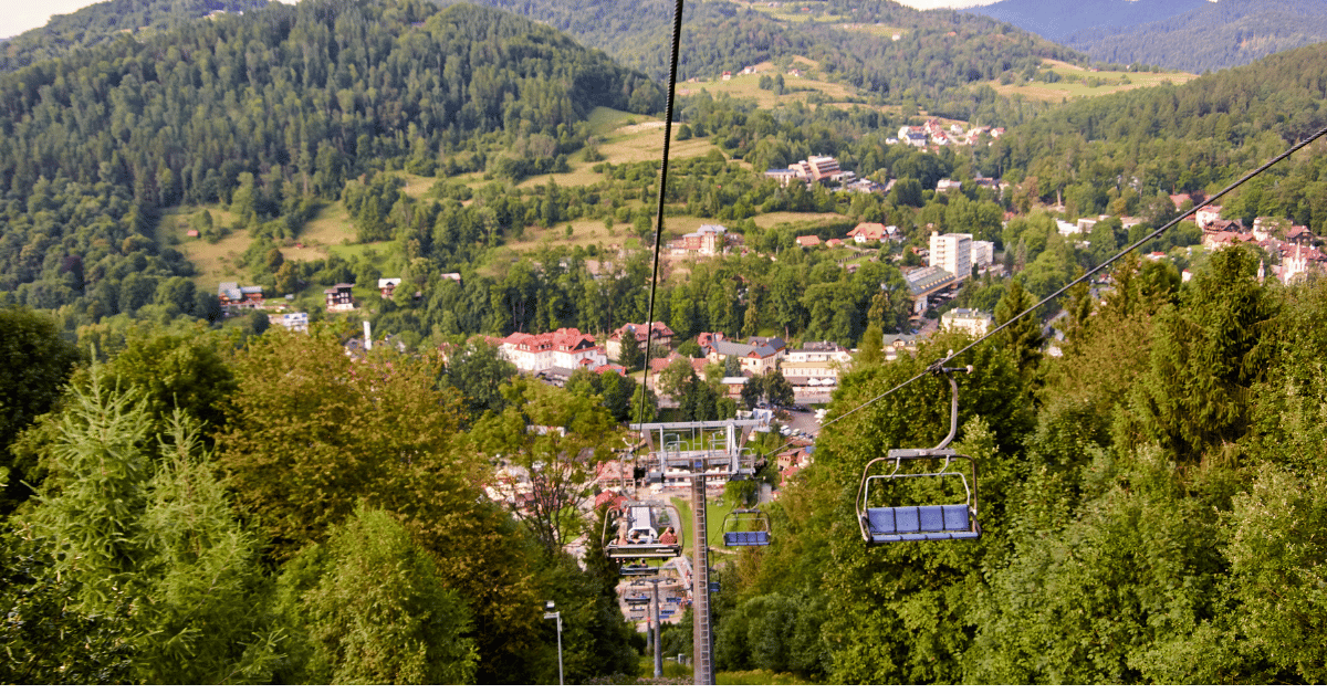 Kathmandu-Manakamana Religious Tour