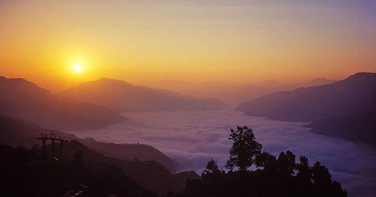 Kathmandu-Pokhara-Muktinath-Chitwan-Lumbini-Janakpur Tour Package