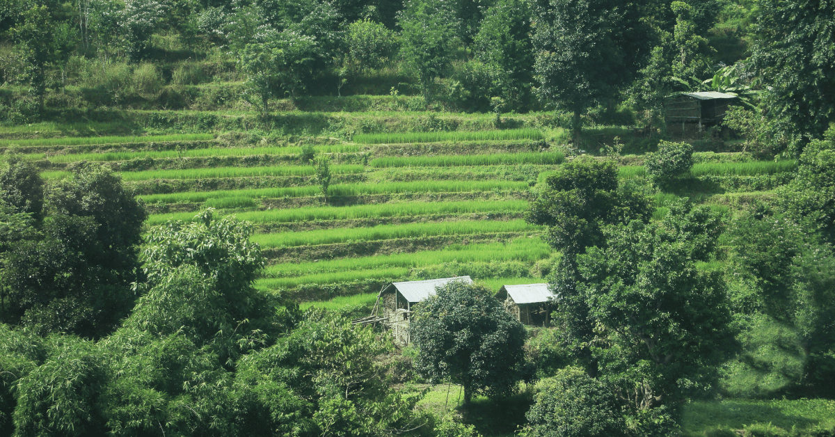 Kathmandu-Manakamana Religious Tour