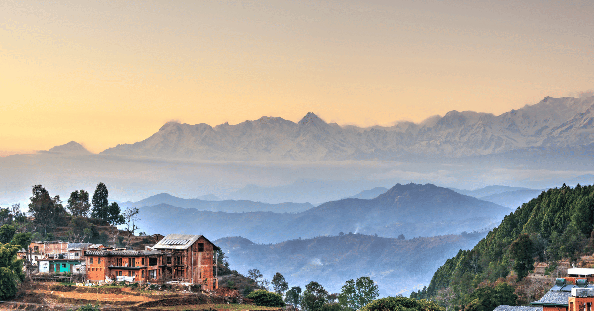 Kathmandu-Bandipur-Pokhara Tour 3 Nights 4 Days