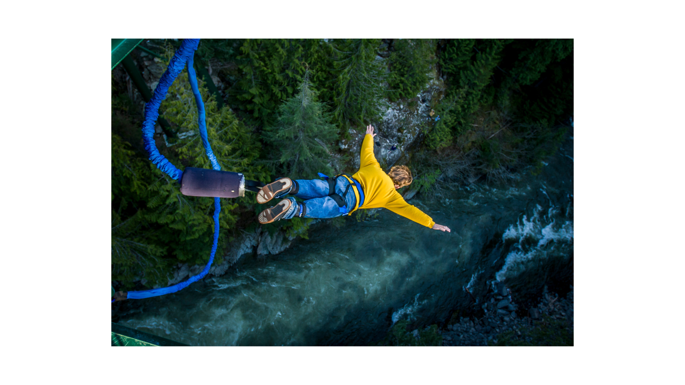 Bhotekoshi Bungy Jumping 2 Night 3 Days