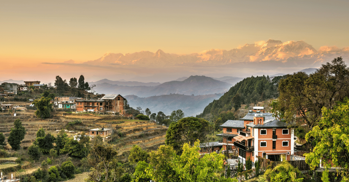 Kathmandu-Bandipur-Pokhara Tour 3 Nights 4 Days