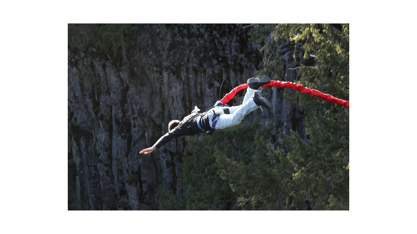 Bhotekoshi Bungy Jumping 2 Night 3 Days