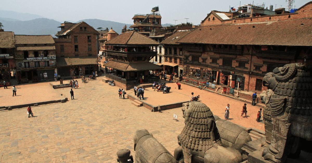 Kathmandu-Bandipur-Pokhara Tour 3 Nights 4 Days