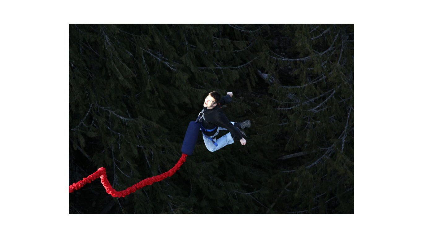 Bhotekoshi Bungy Jumping 2 Night 3 Days