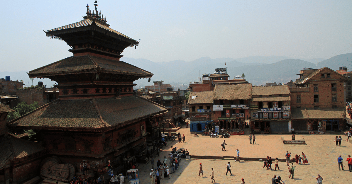 Kathmandu-Bandipur-Pokhara Tour 3 Nights 4 Days