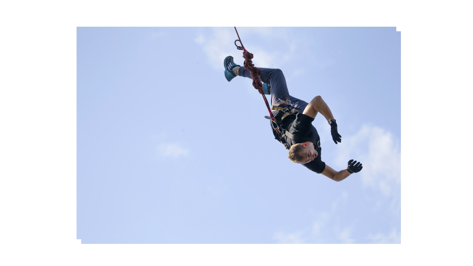 Bhotekoshi Bungy Jumping 2 Night 3 Days