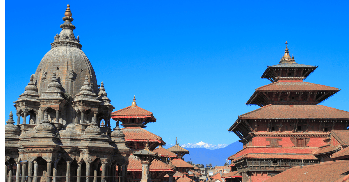 Kathmandu-Bandipur-Pokhara Tour 3 Nights 4 Days