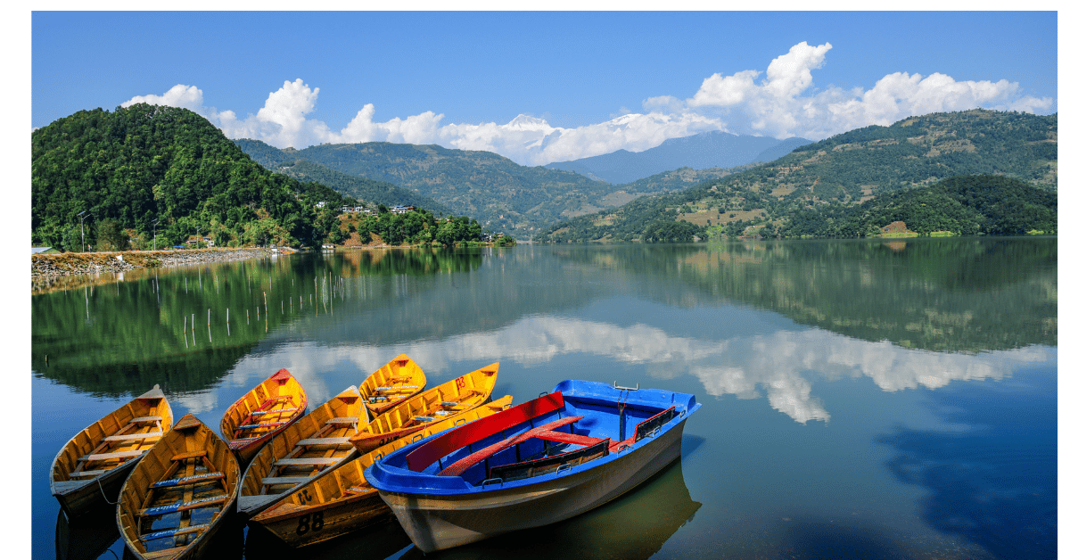 Kathmandu-Bandipur-Pokhara Tour 3 Nights 4 Days