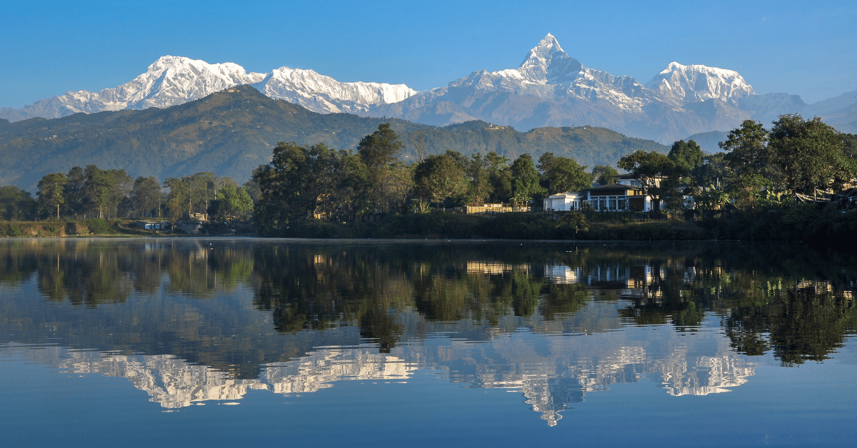 Kathmandu-Bandipur-Pokhara Tour 3 Nights 4 Days